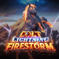 Colt Lightning Firestorm
