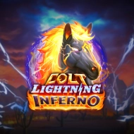 Colt Lightning Inferno