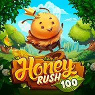 Honey Rush 100