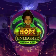 Hope Unleashed Fortune Rises