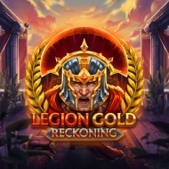 Legion Gold Reckoning