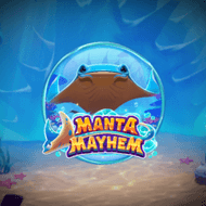 Manta Mayhem