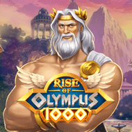 Rise of Olympus 1000