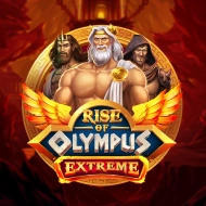 Rise of Olympus Extreme