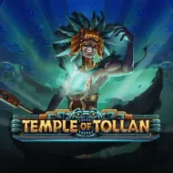 Temple of Tollan