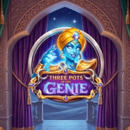 Three Pots of the Genie