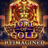 Tomb of Gold Reimagined