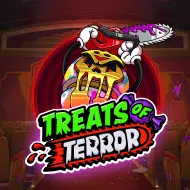 Treats of Terror