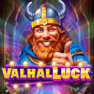 ValhalLuck