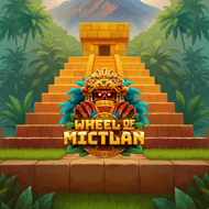 Wheel of Mictlan