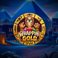Wrappin' Gold
