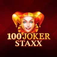 100 Joker Staxx