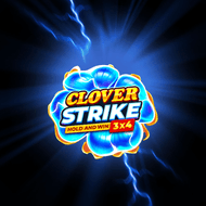 Clover Strike: Hold and Win