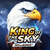 King of the Sky: Hit the Bonus