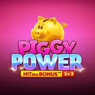 Piggy Power: Hit the Bonus