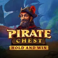 Pirate Chest: Hold and Win