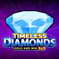 Timeless Diamonds: Hold and Win