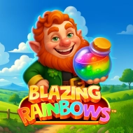Blazing Rainbows