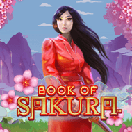 Book of Sakura