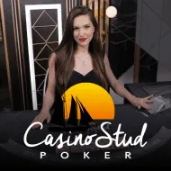Casino Stud Poker