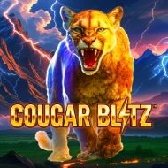 Cougar Blitz