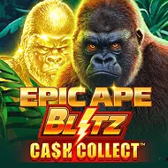 Epic Ape: Blitz Cash Collect