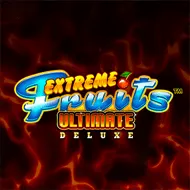 Extreme Fruits Ultimate Deluxe