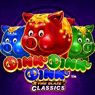 Fire Blaze: Oink Oink Oink
