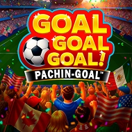 Goal Goal Goal: Pachin-Goal
