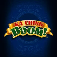 Ka Ching Boom