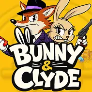 Bunny and Clyde