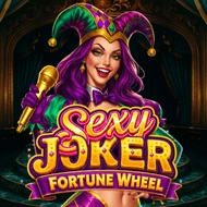 Sexy Joker: Fortune Wheel