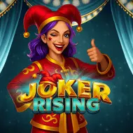 Joker Rising