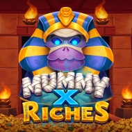 Mummy X Riches
