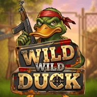 Wild Wild Duck