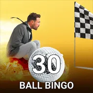 30 Ball Bingo