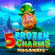 5 Frozen Charms Megaways