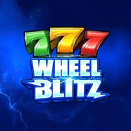 777 Wheel Blitz