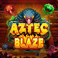 Aztec Blaze
