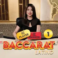 Baccarat Latino 1