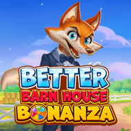 Better Barn House Bonanza