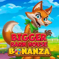 Bigger Barn House Bonanza