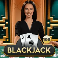 Blackjack 105