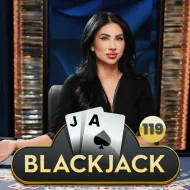 Blackjack 119