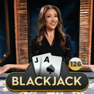 Blackjack 126