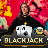 Blackjack 131