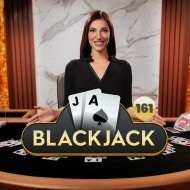 Blackjack 161