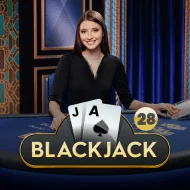 Blackjack 28