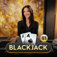 Blackjack 51