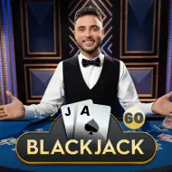 Blackjack 60